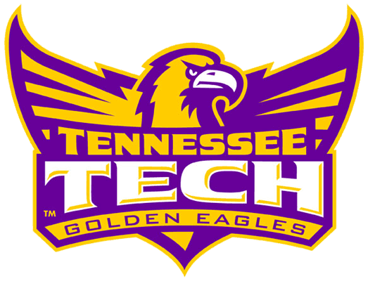 Tennessee Tech Golden Eagles 2006-Pres Alternate Logo v5 diy fabric transfers